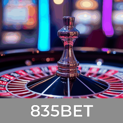 A Conveniência do App 835BET: Apostas a Um Toque de Distância