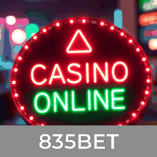 835BET: Especialista em Apostas Esportivas no Brasil