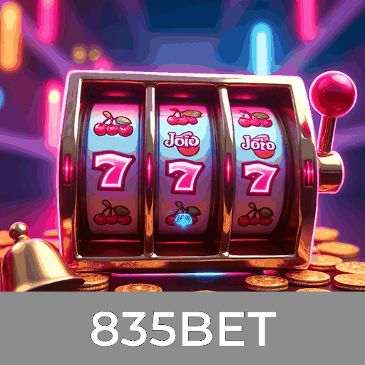 Descubra o App 835BET: Jogue em Qualquer Lugar com Facilidade