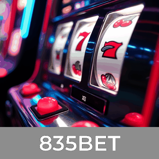 Descubra as Ofertas Exclusivas de 835BET e Ganhe Grandes Prêmios