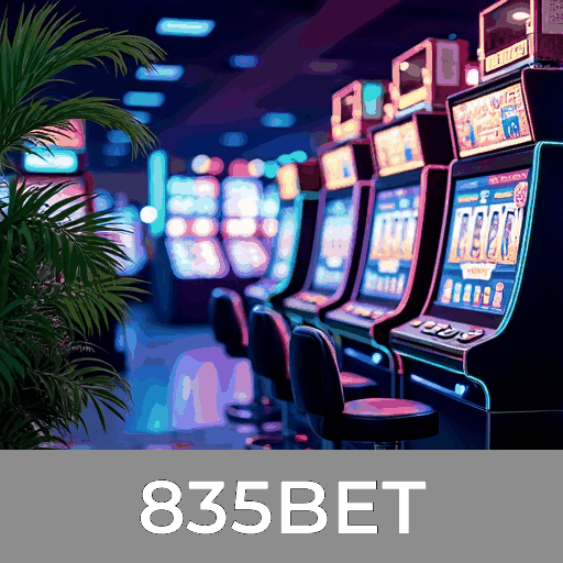 Aproveite as Incríveis Promoções do 835BET!