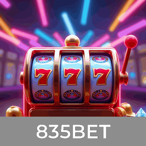 835BET: Caça-Níqueis - RTP Elevado, Mesa - Estratégia Avançada, Live Dealer - Experiência Imersiva