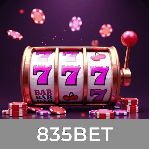 Aproveite os bônus incríveis do 835BET e ganhe mais!