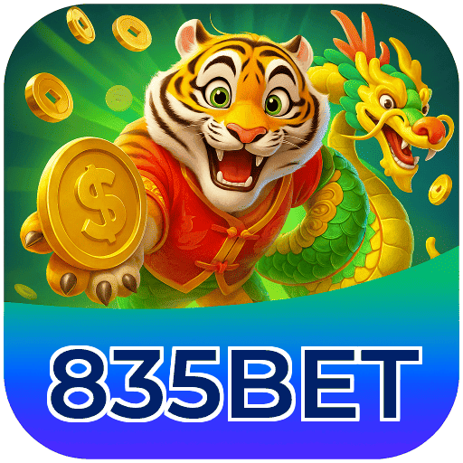 835BET: Cassino Profissional e Seguro