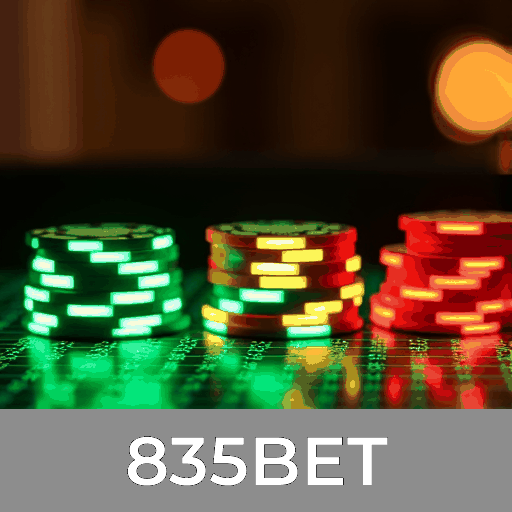 Descubra a Diversidade de Jogos de Cassino no 835BET com Variedade Exclusiva