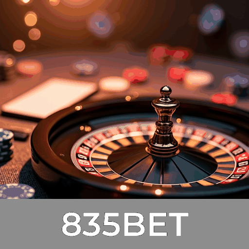 Aproveite as Incríveis Promoções do 835BET!
