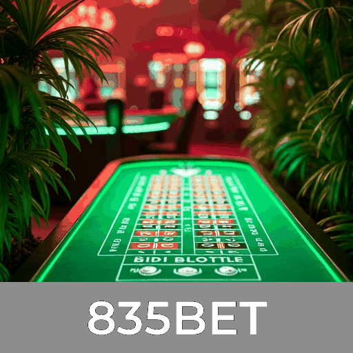 Descubra os bônus exclusivos no 835BET para apostas online