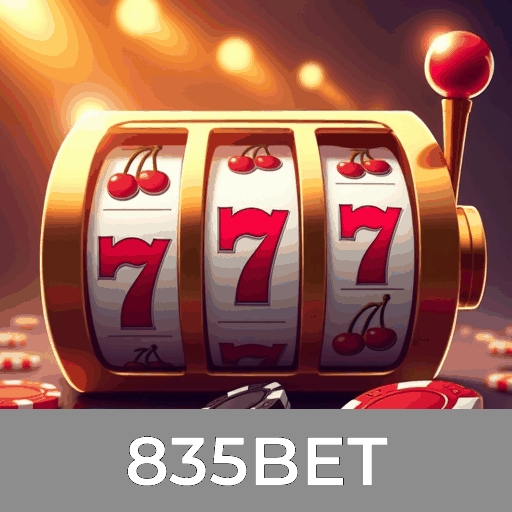 Aproveite os bônus incríveis do 835BET e ganhe mais!