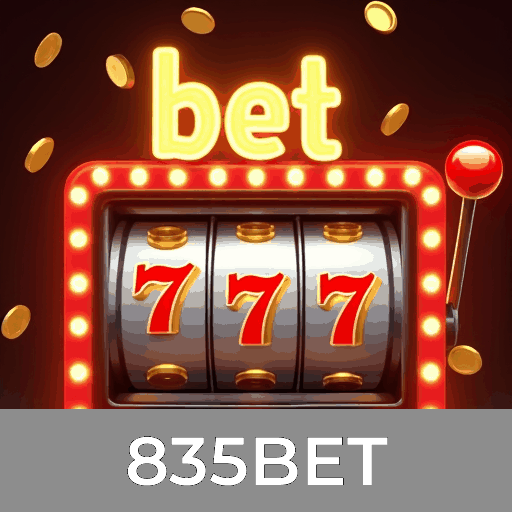 Aposte em Esportes no 835BET: Cobertura Completa e Odds Ao Vivo
