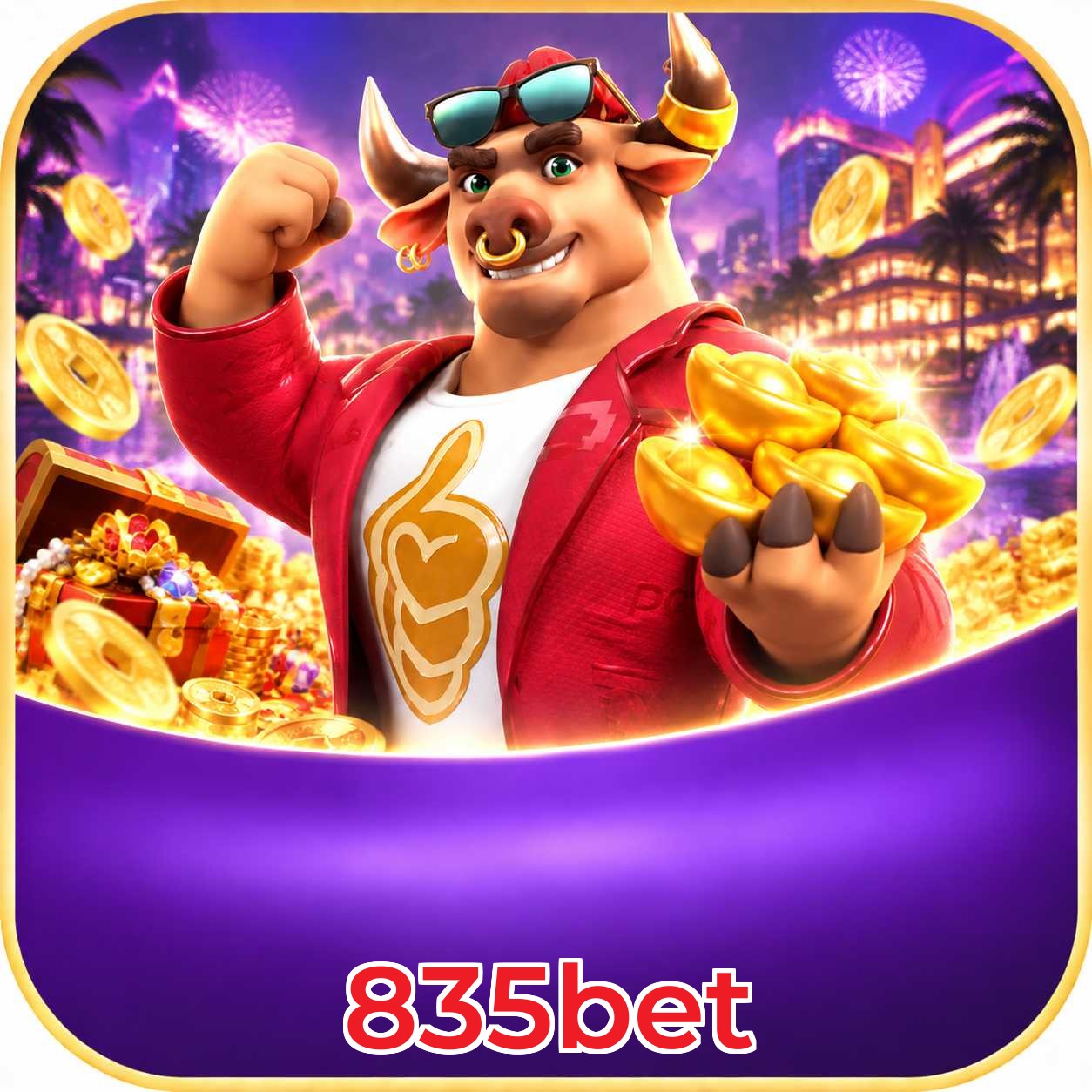 835bet Promotions