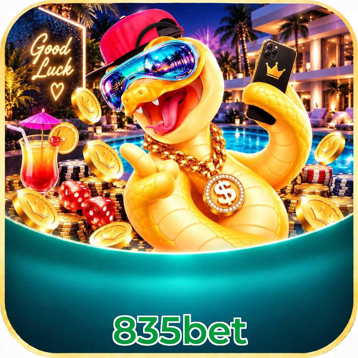 835bet FAQ