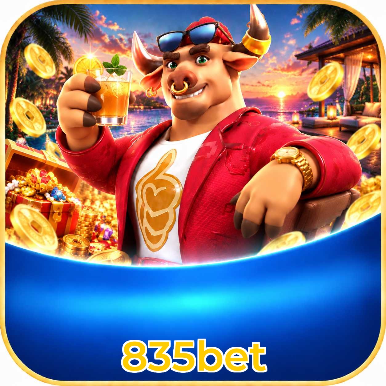 835bet Facebook Page