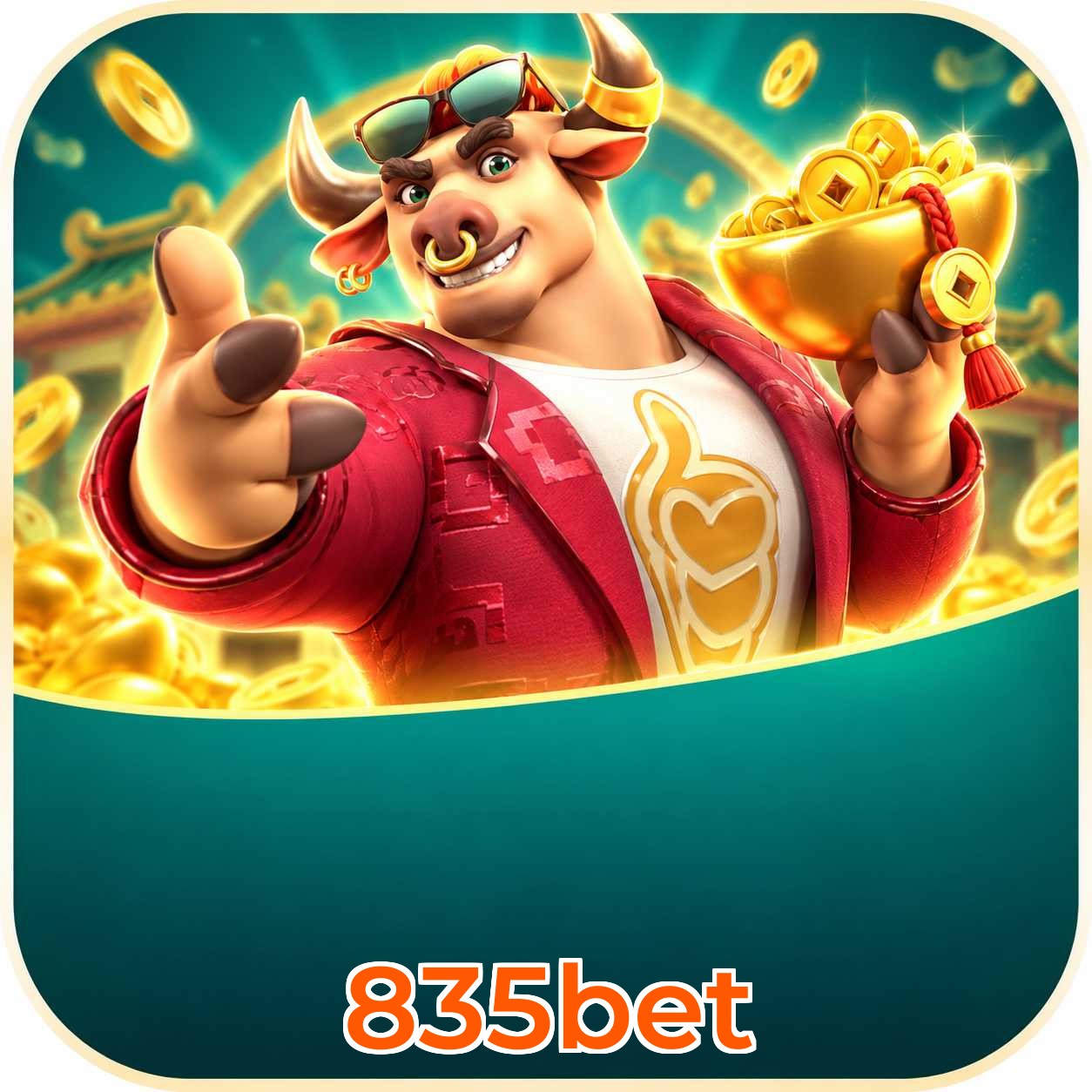 835bet Loterias