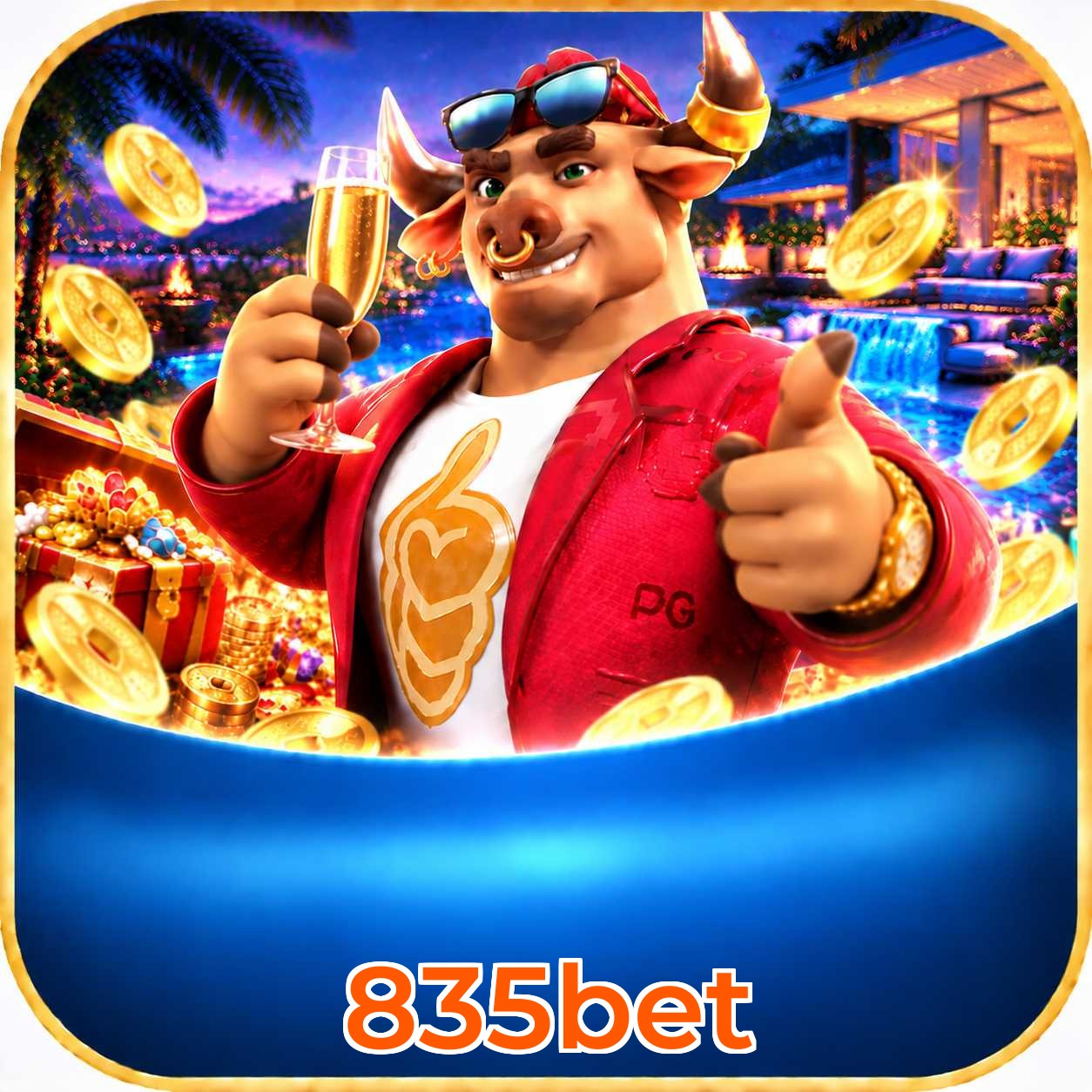 835bet instalar iPhone Safari PWA