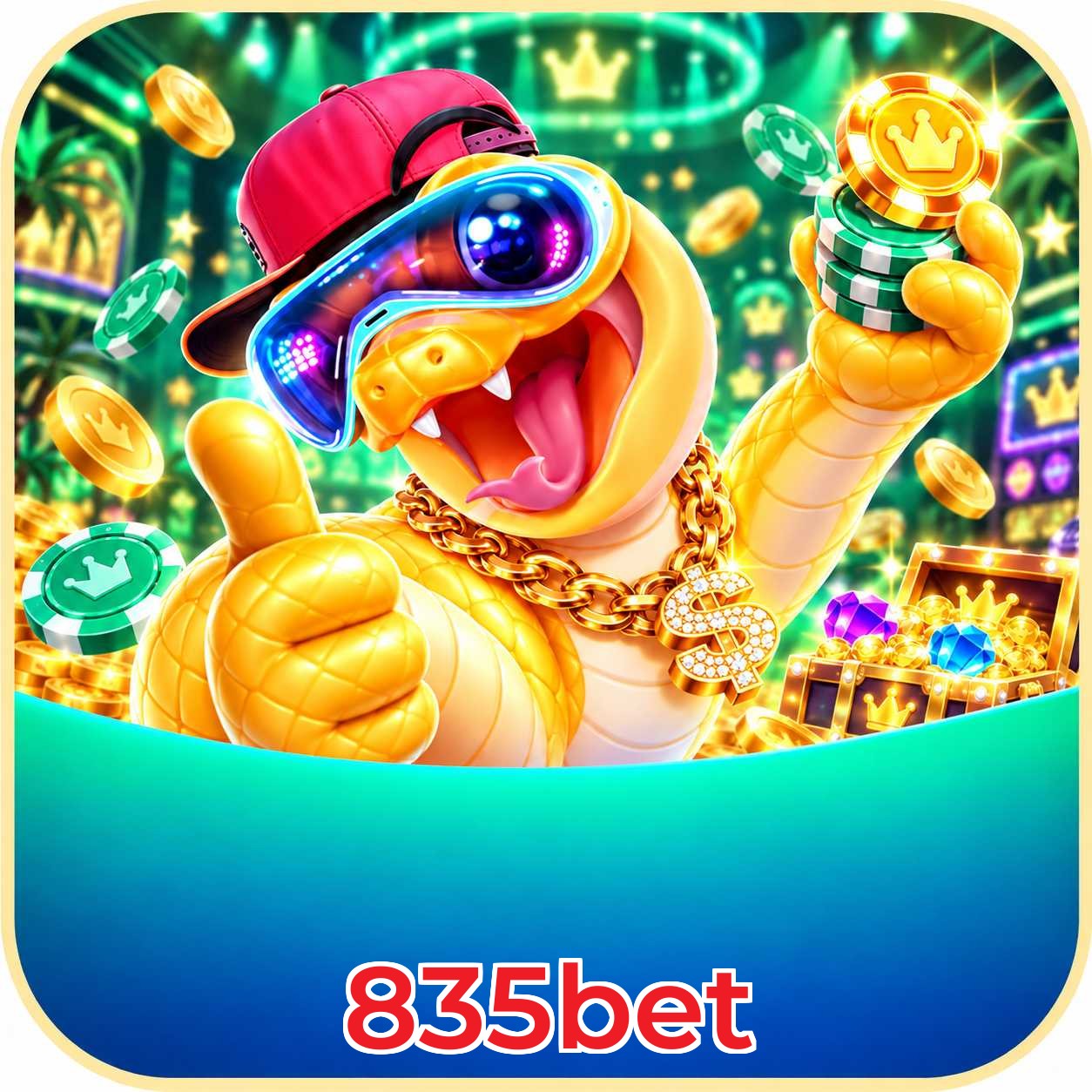 835bet Compatibilidade