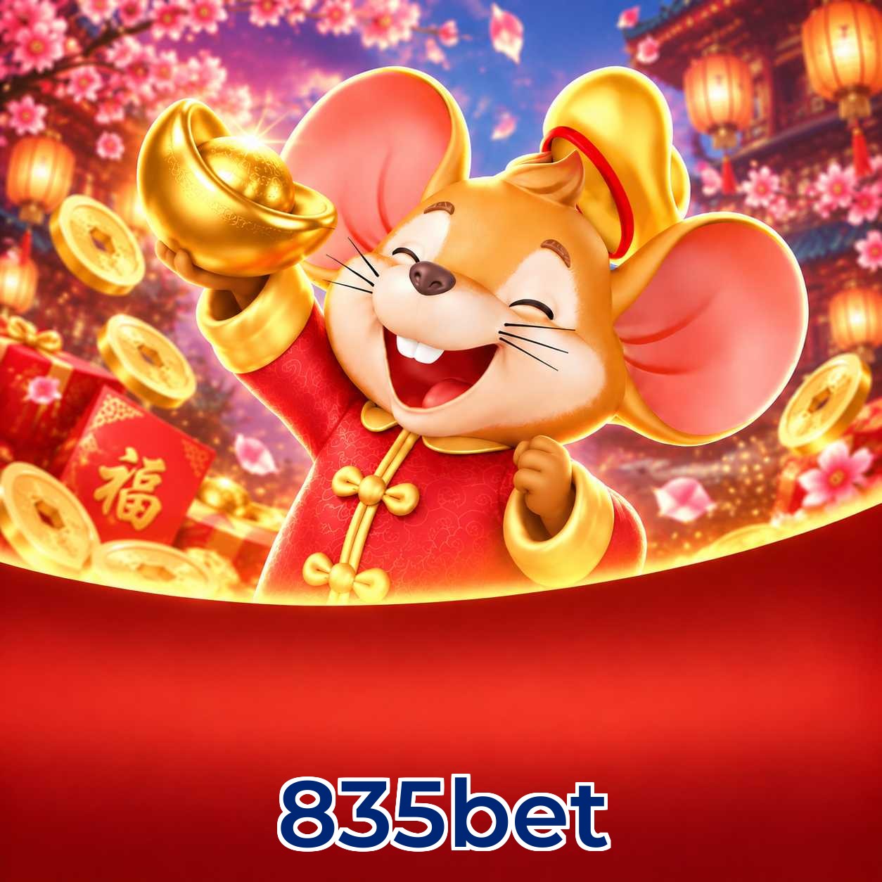 835bet Estratégias Slots