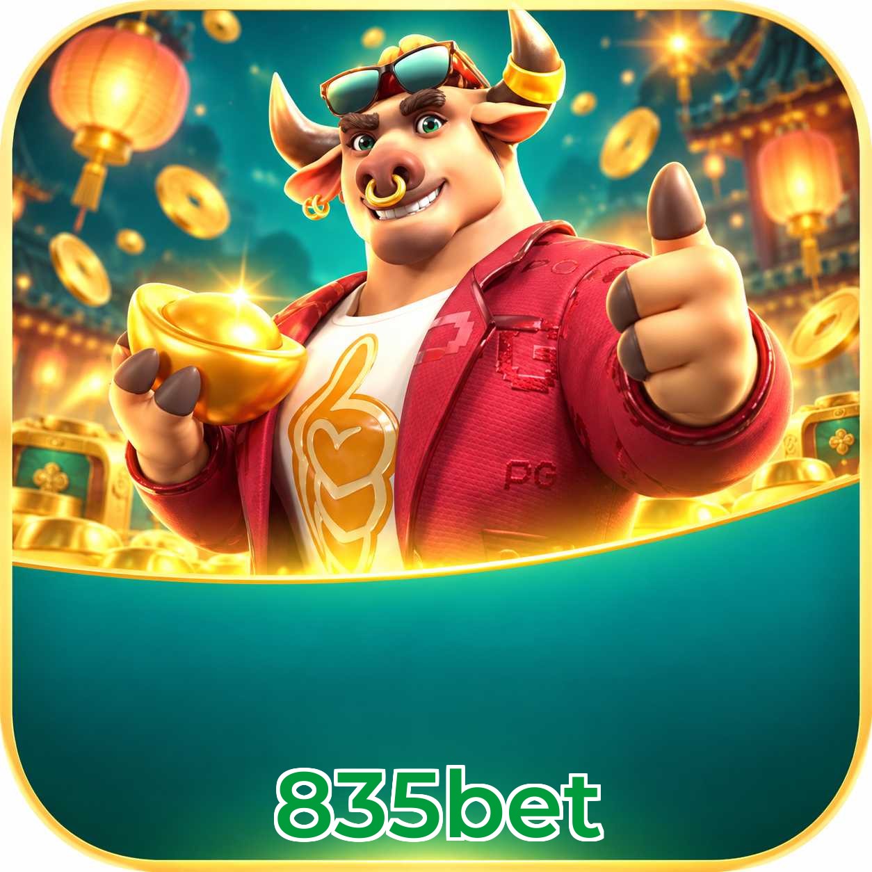835bet Live Casino Overview