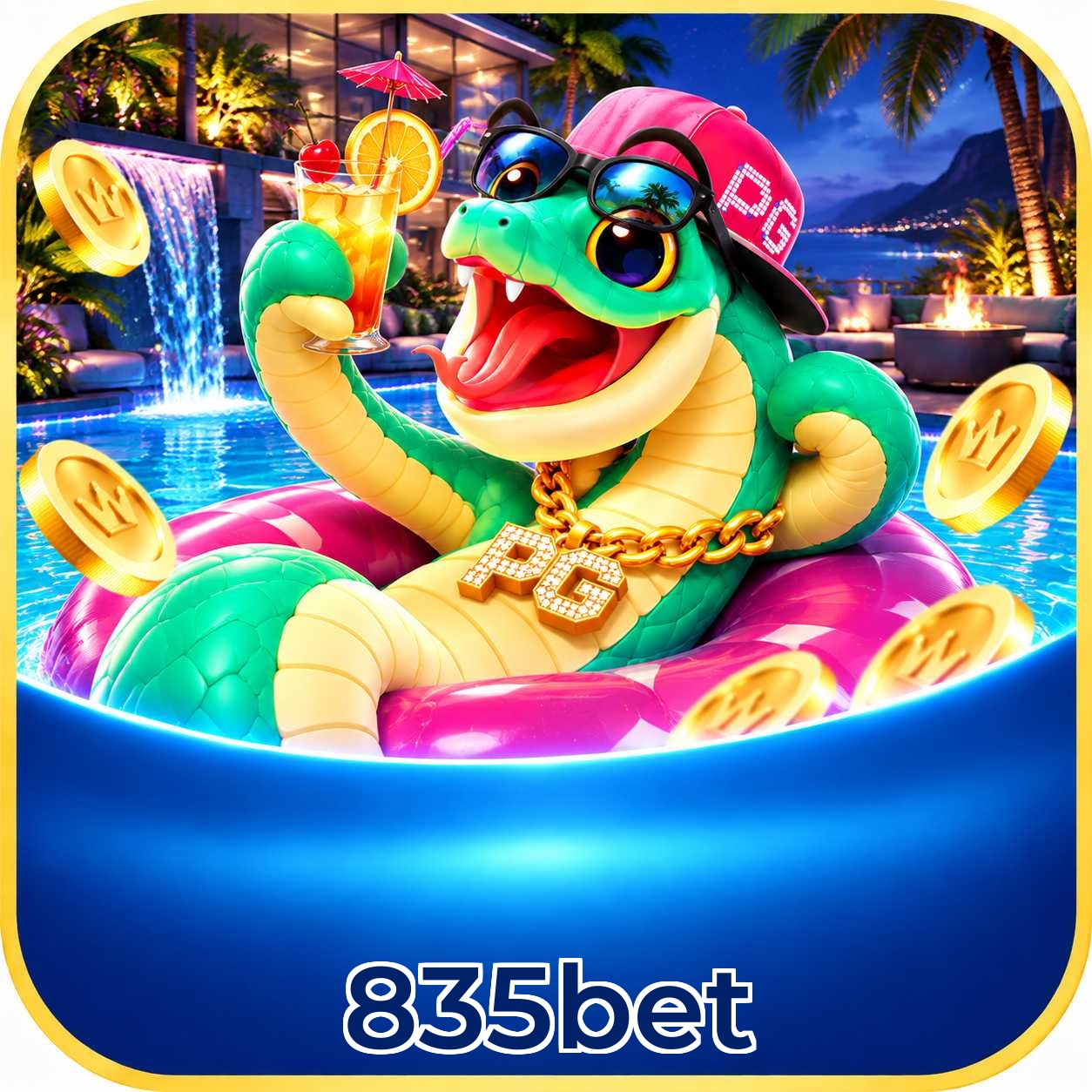 835bet instalar Windows e Mac