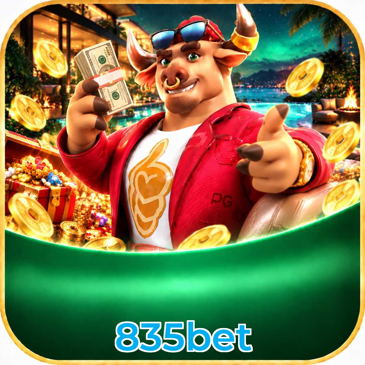 835bet FAQ instalar app