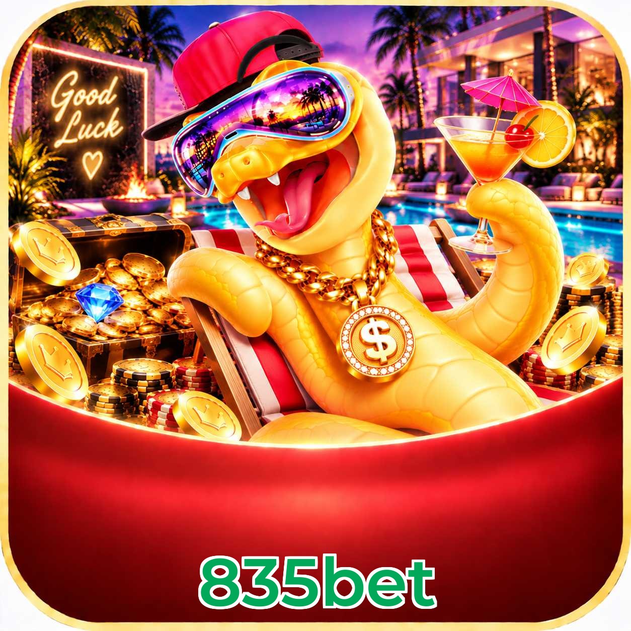Baixar 835bet Android
