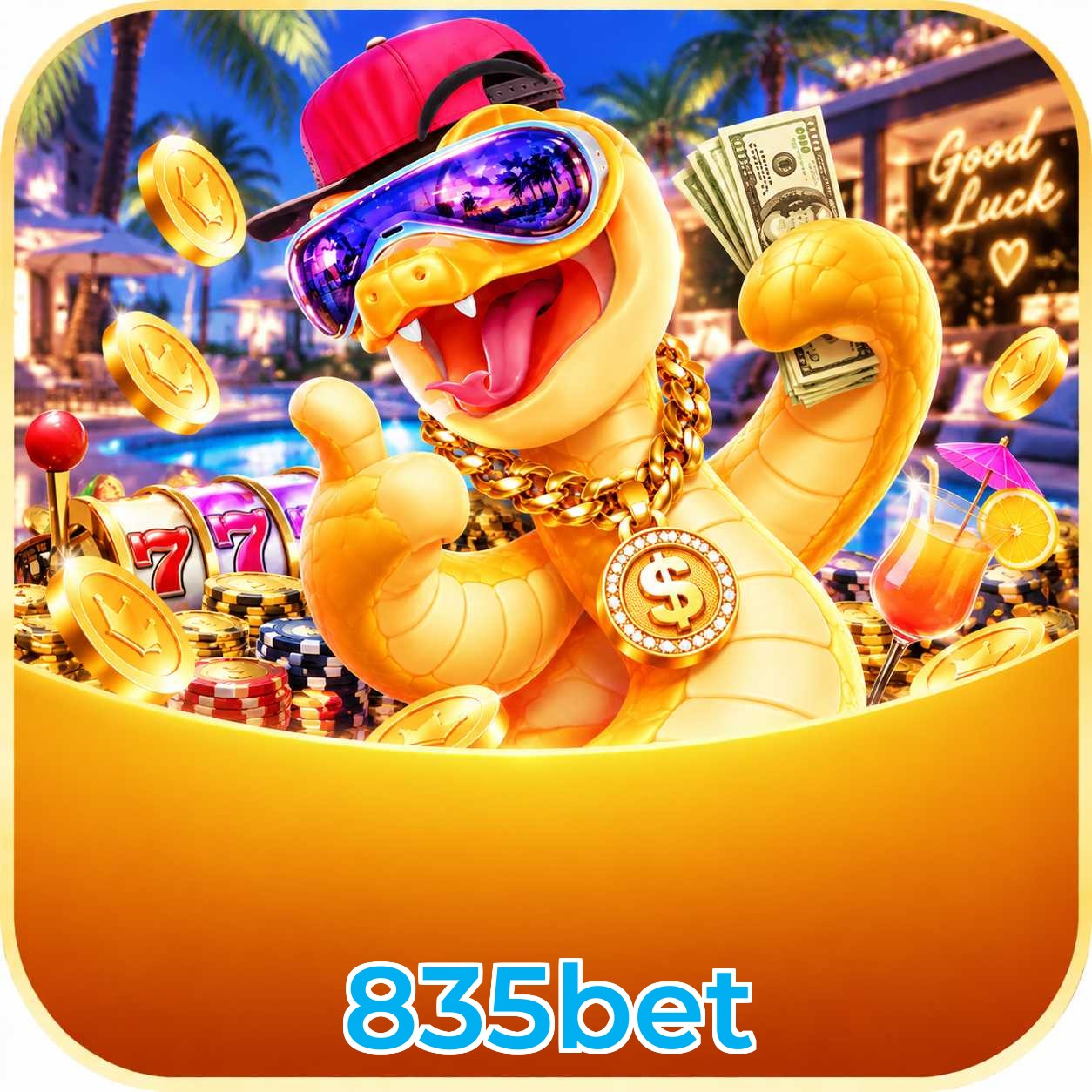 835bet Telegram FAQ