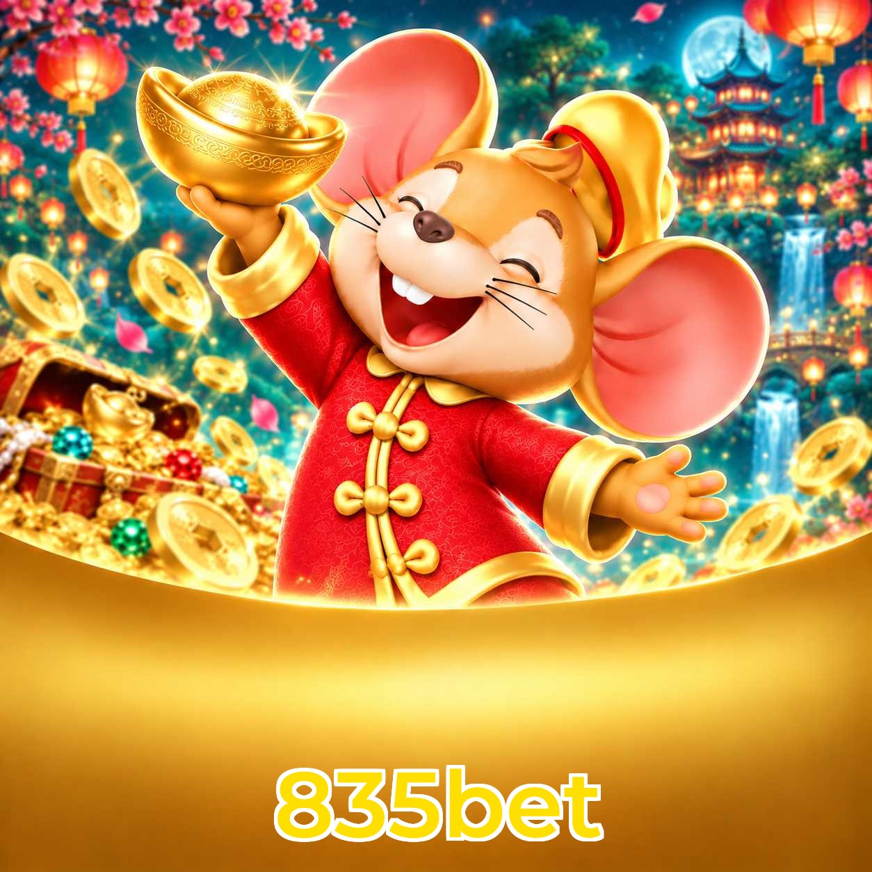 835bet Compatibilidade