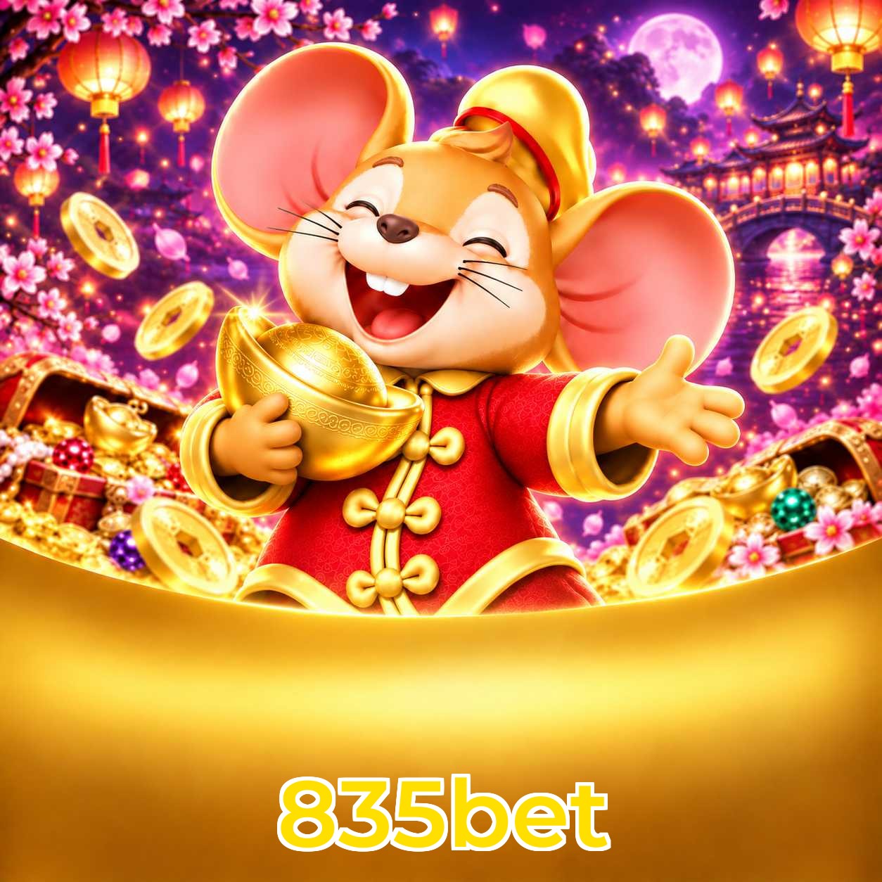 835bet Fortune Tiger Tips