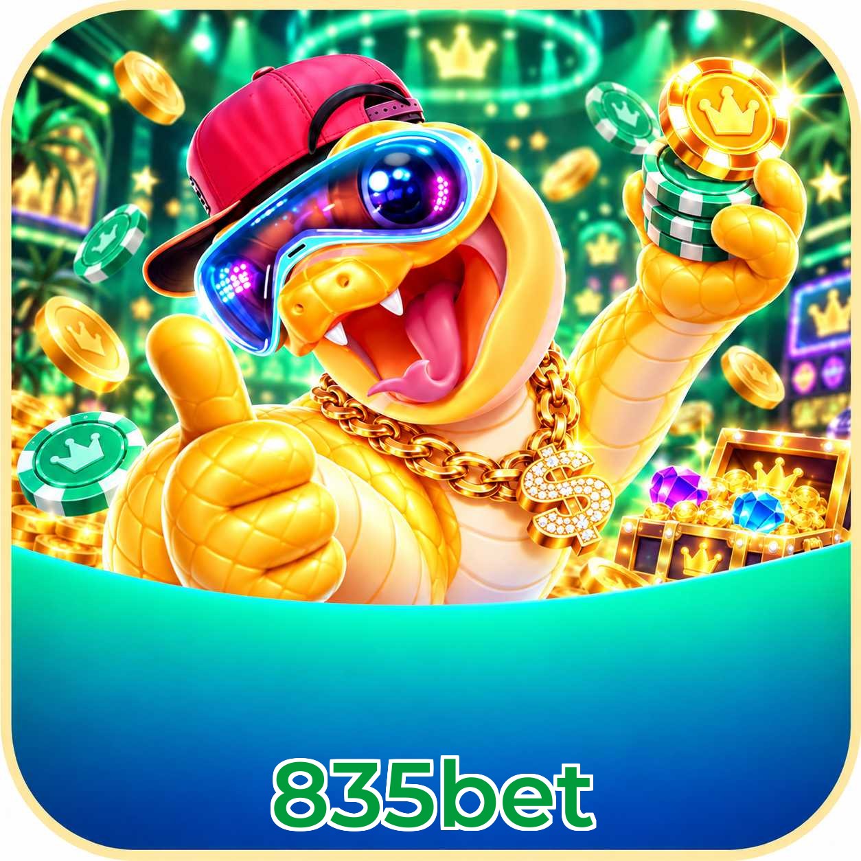 835bet Fortune Tiger Game