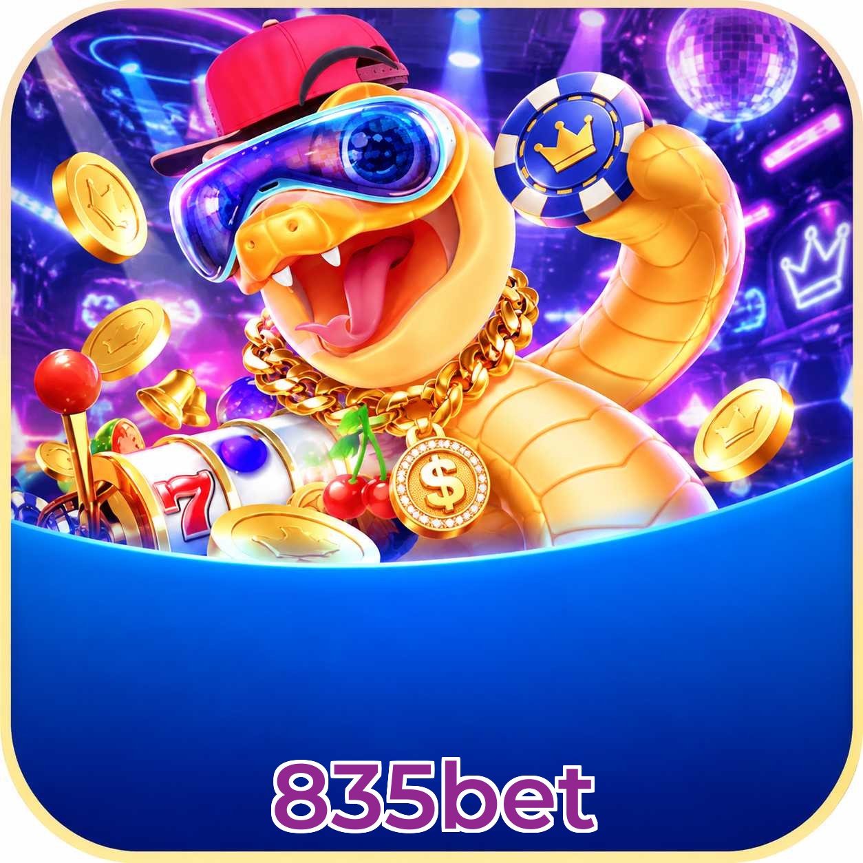 835bet Live Dealers