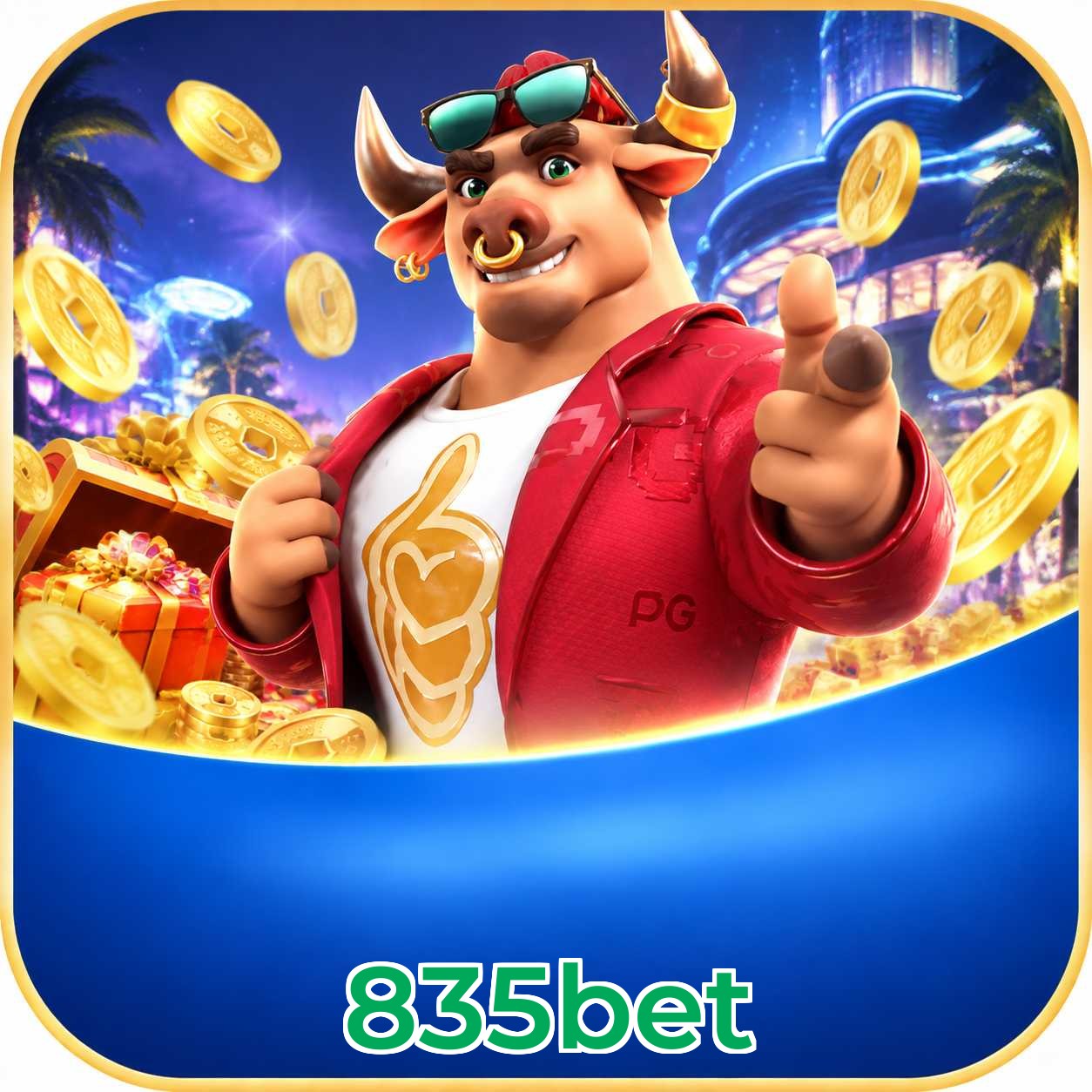 835bet Top Slots