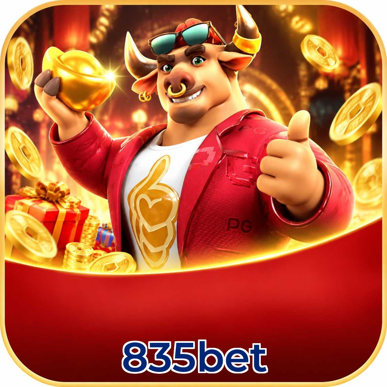 835bet VIP Program