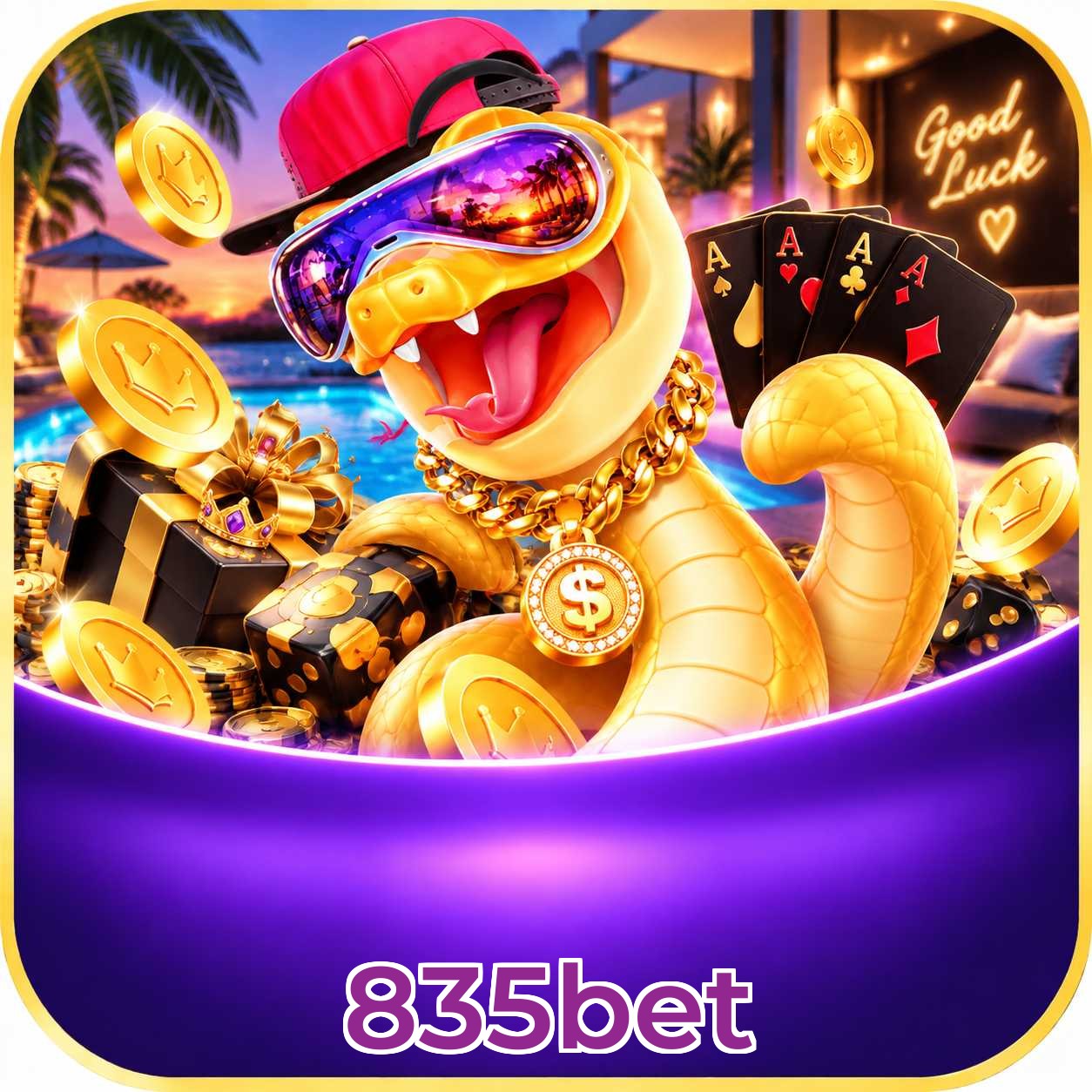 835bet Bet FAQ