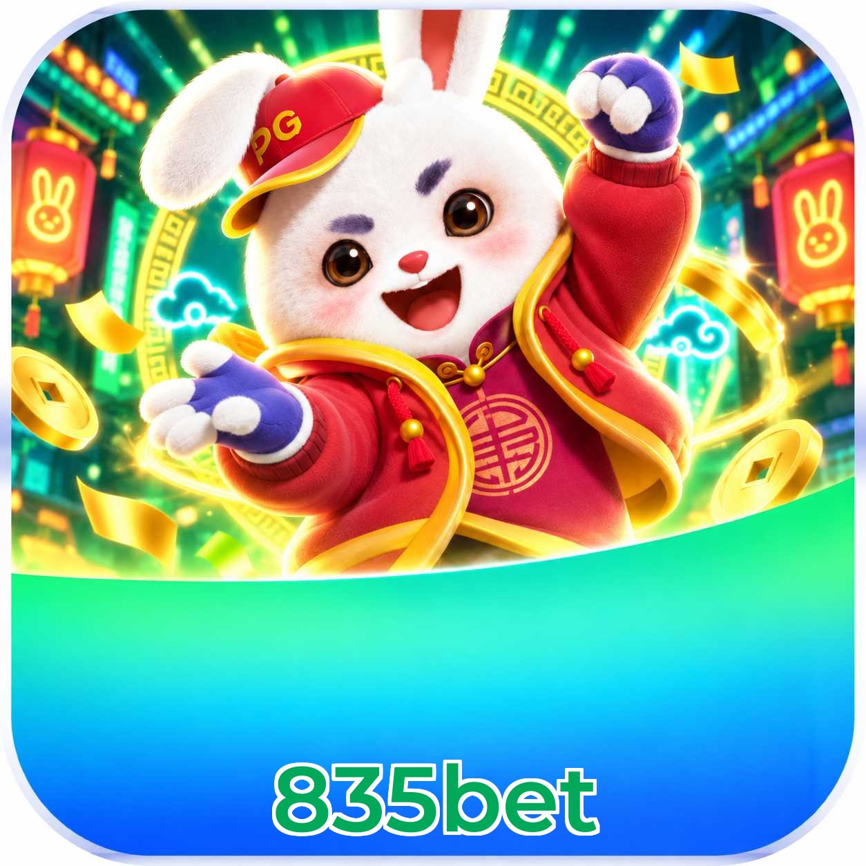 835bet Installation Guide