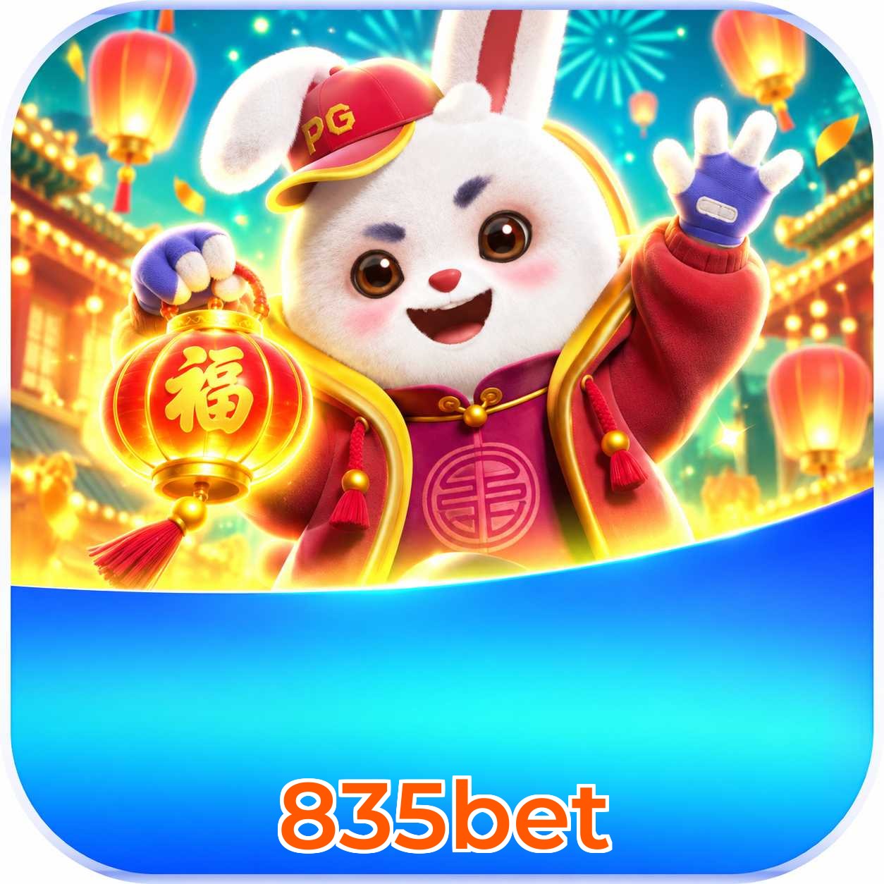 835bet Odds Lottery