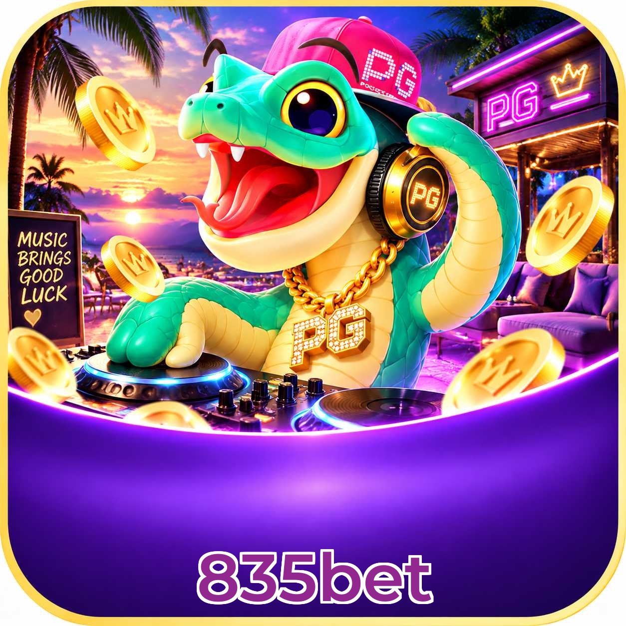 835bet Suporte
