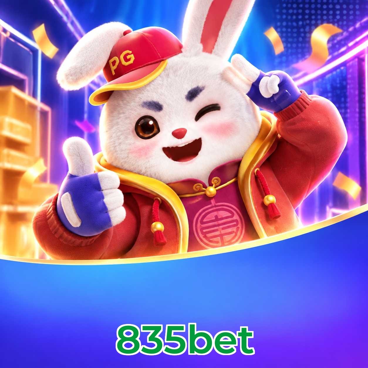 835bet VIP Níveis