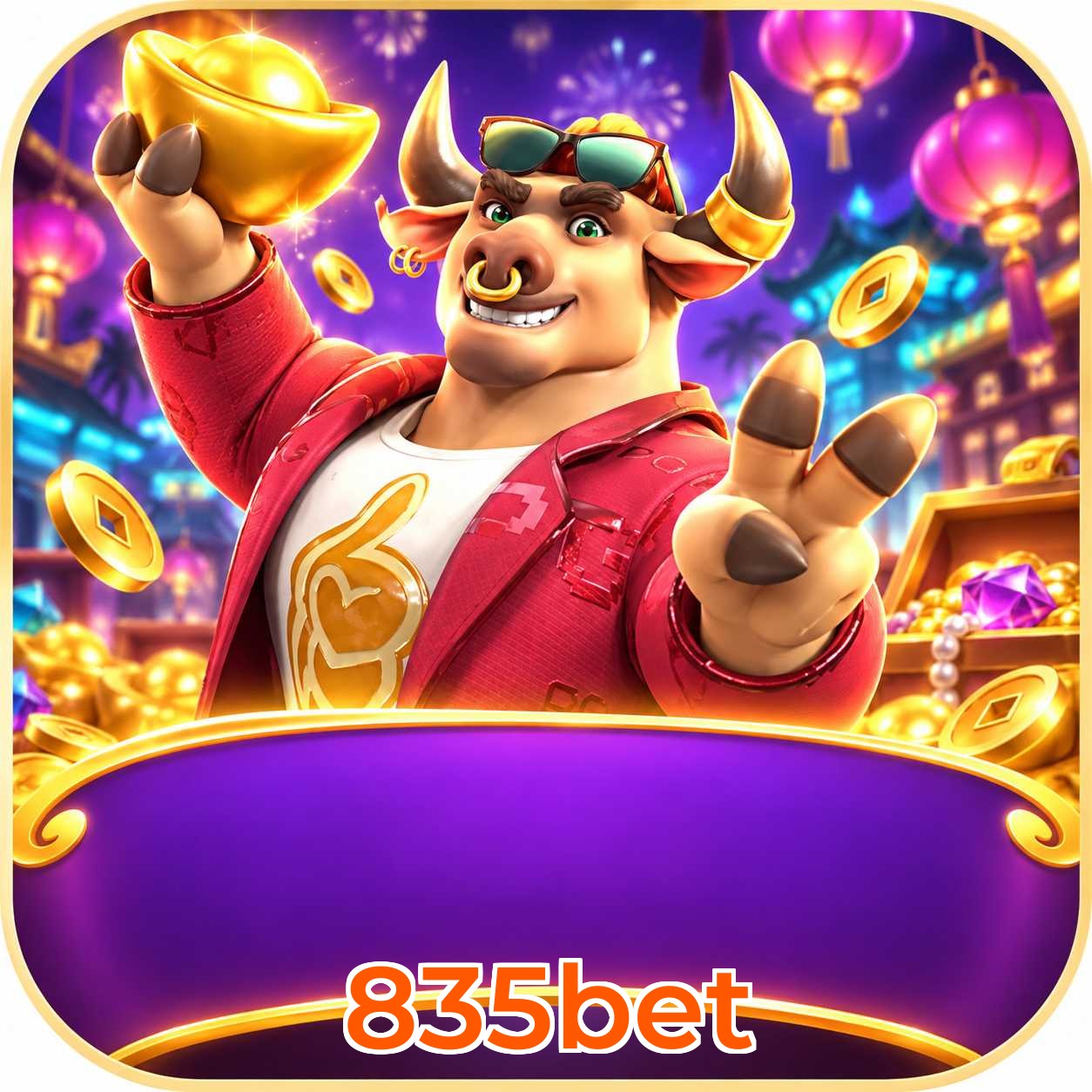835bet Welcome Bonus