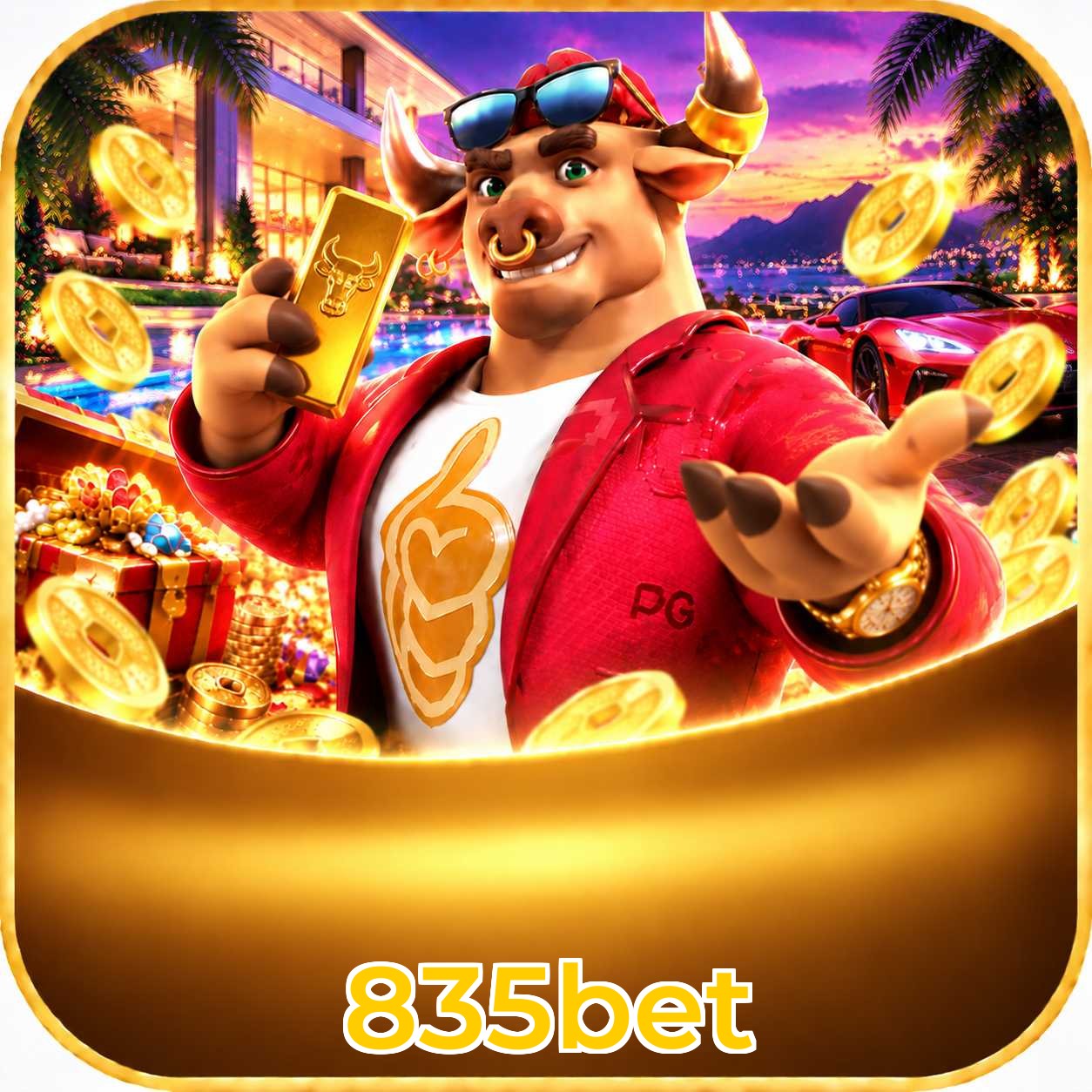 835bet FAQ