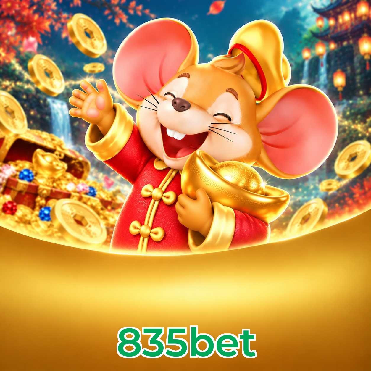 835bet Uptime