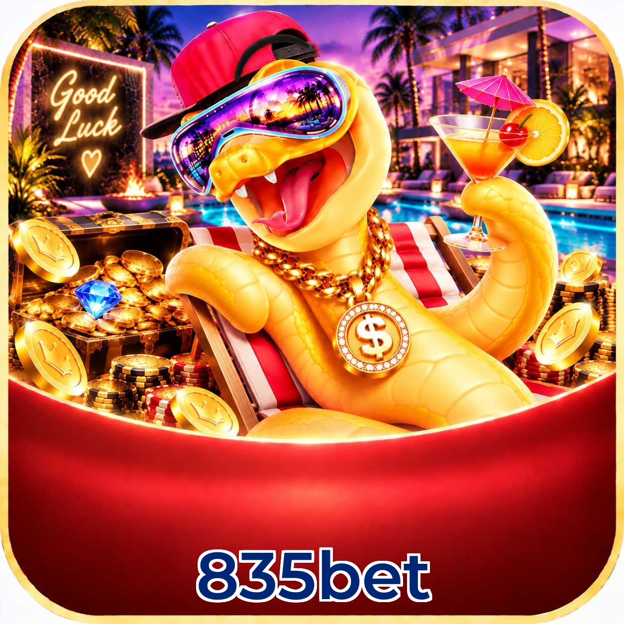835bet System Requirements