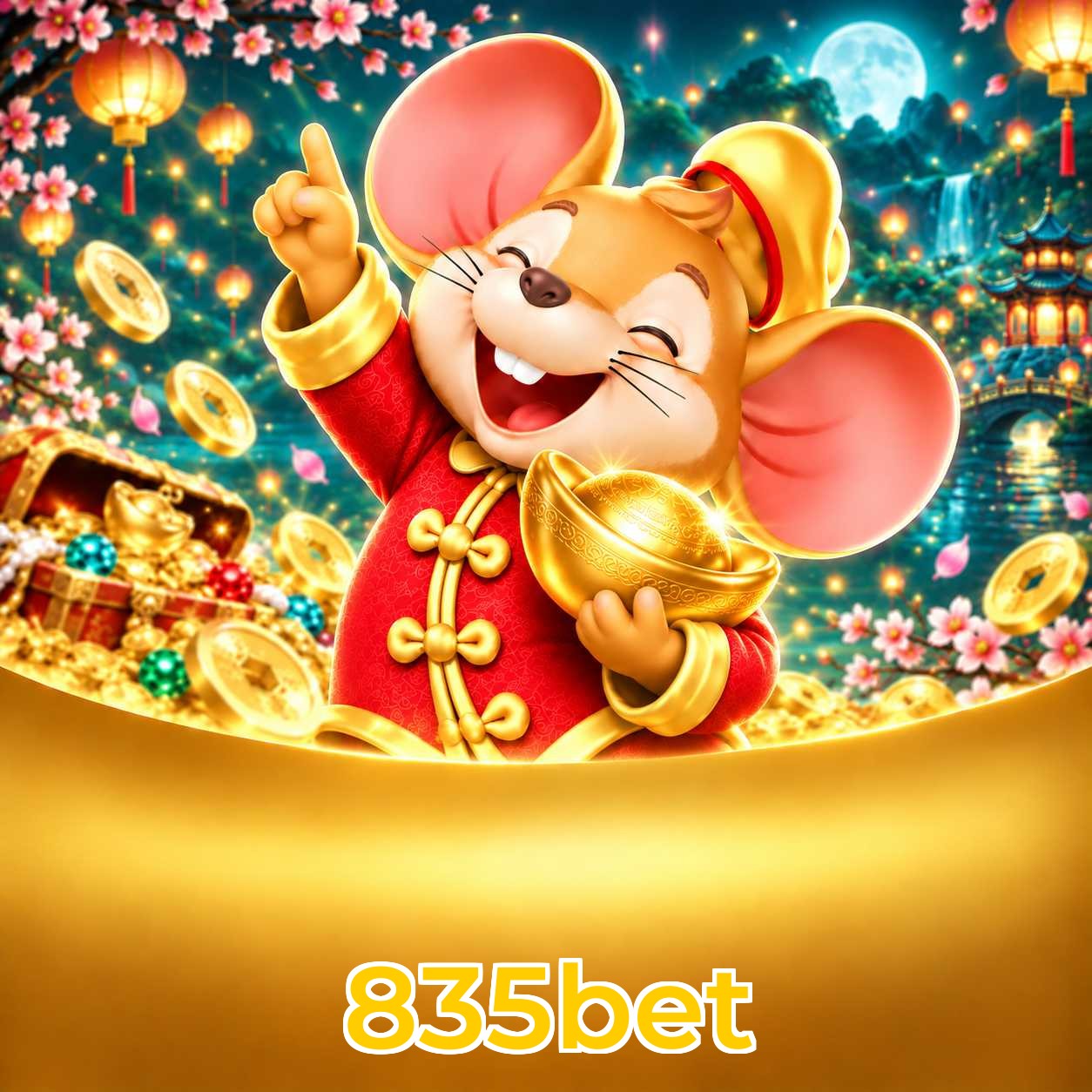 835bet Security Analysis