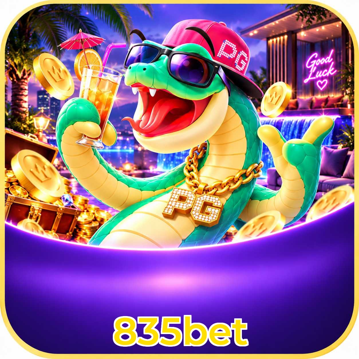 835bet Free Spins