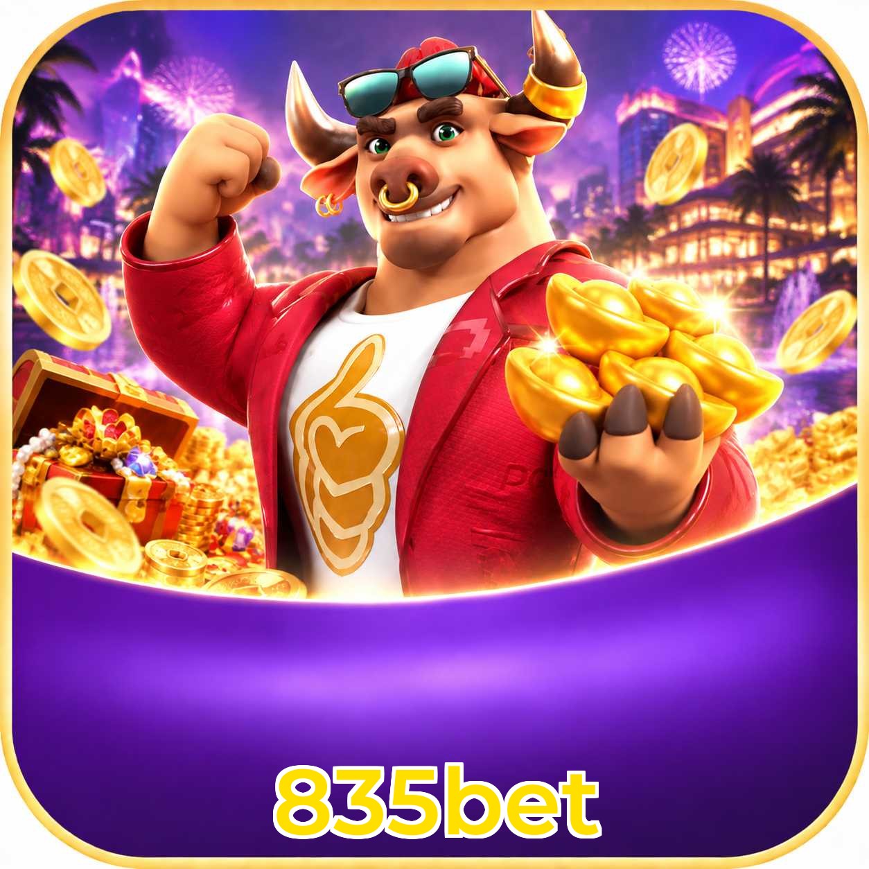 835bet Cashback