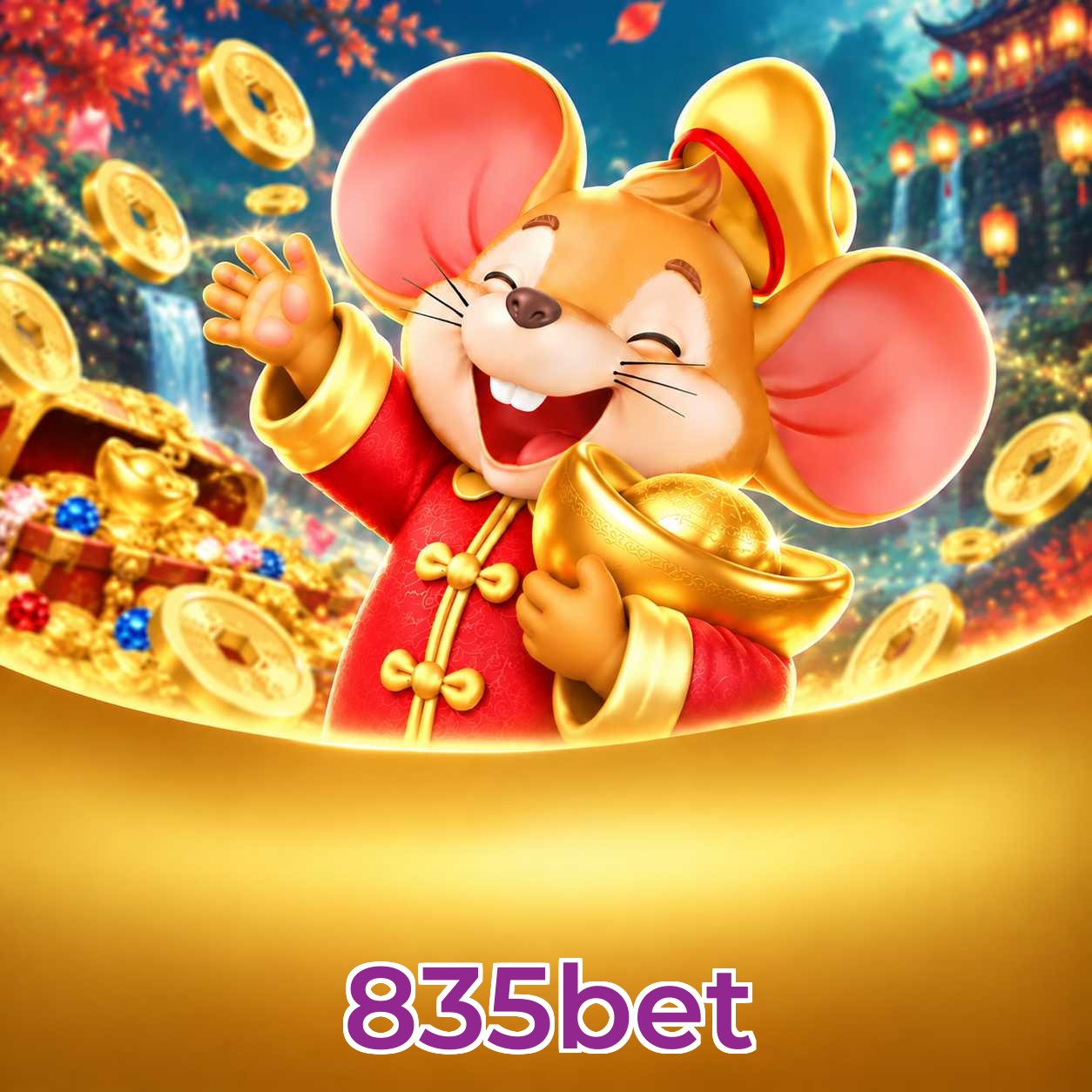 835bet Top Wins