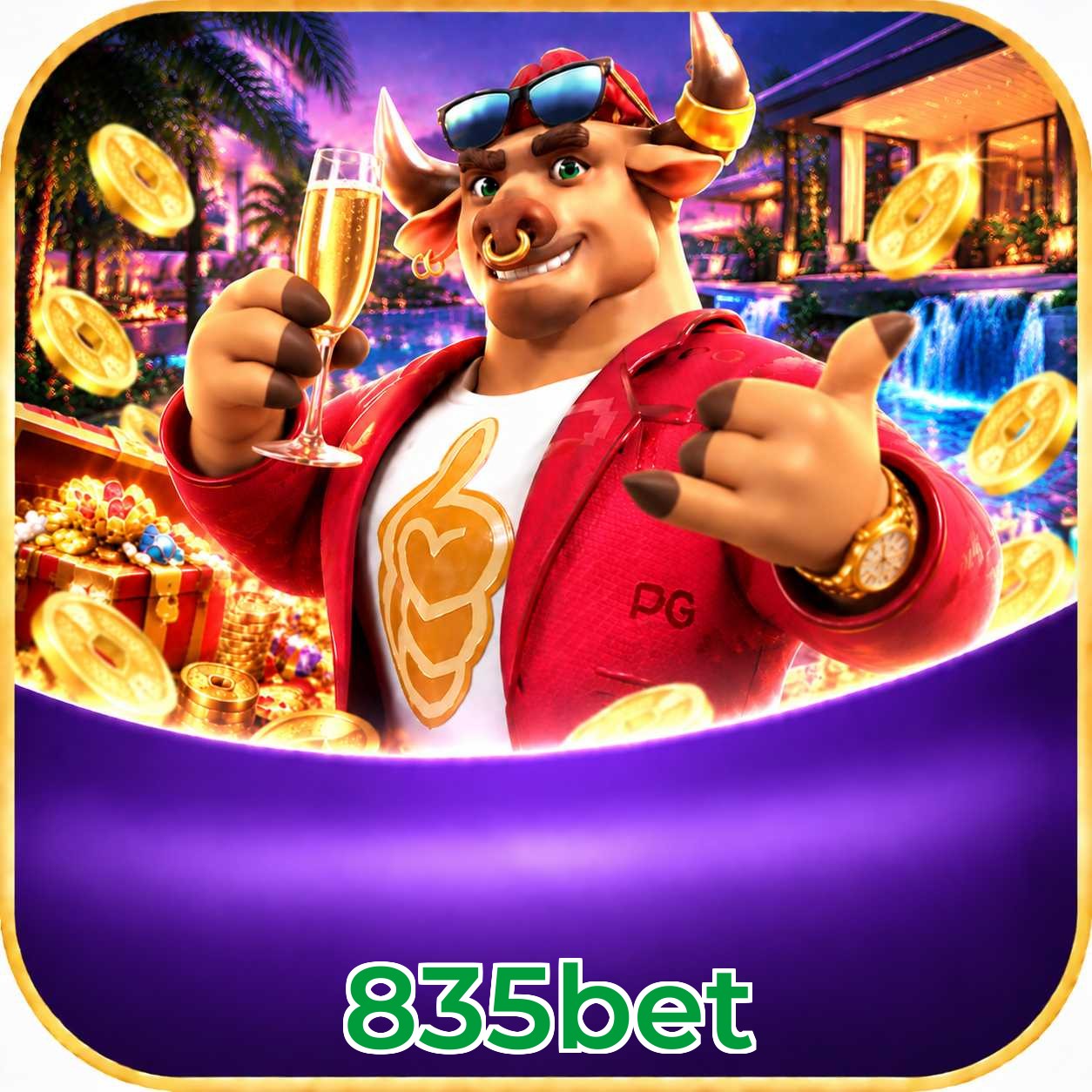 835bet Betting Limits