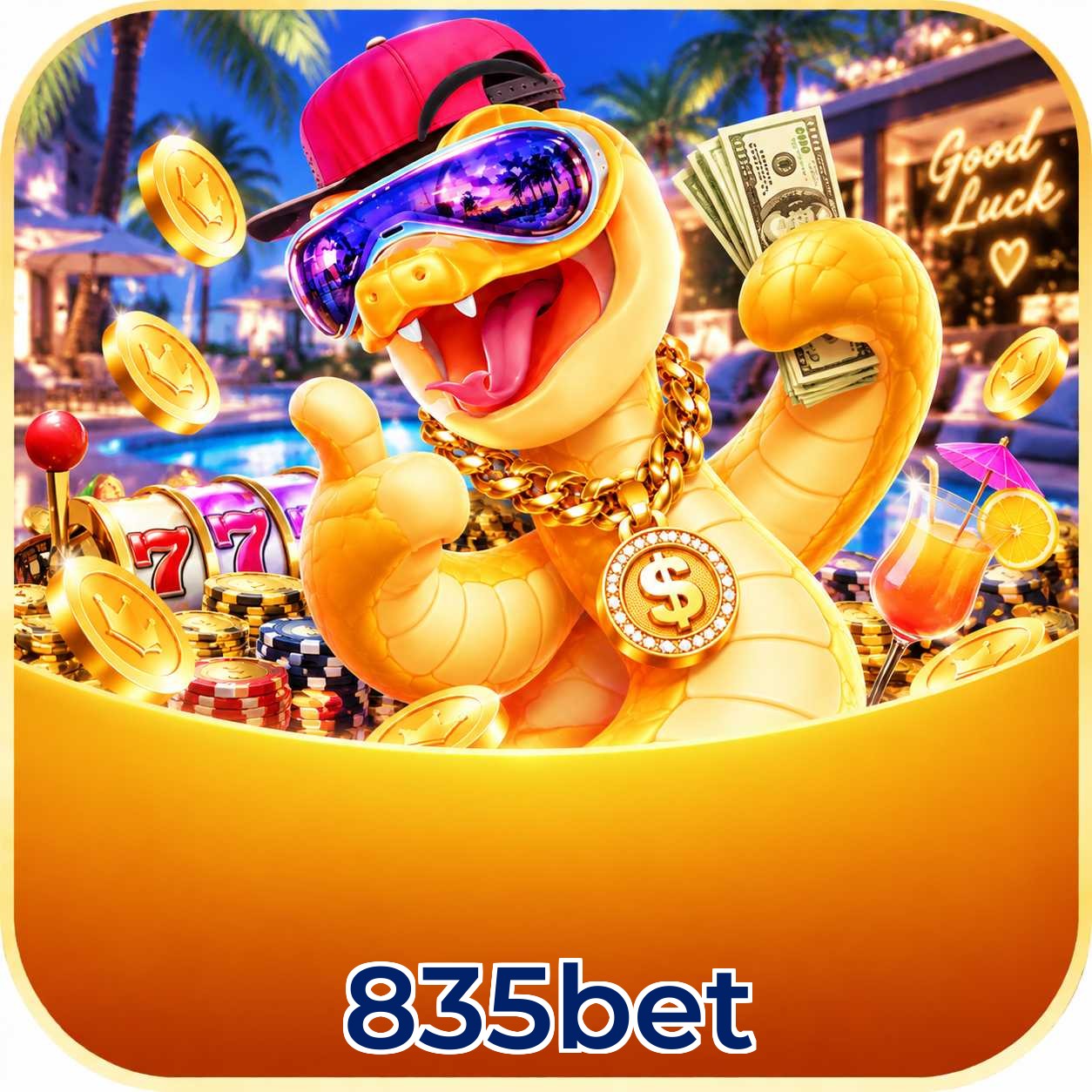 835bet App vs Web