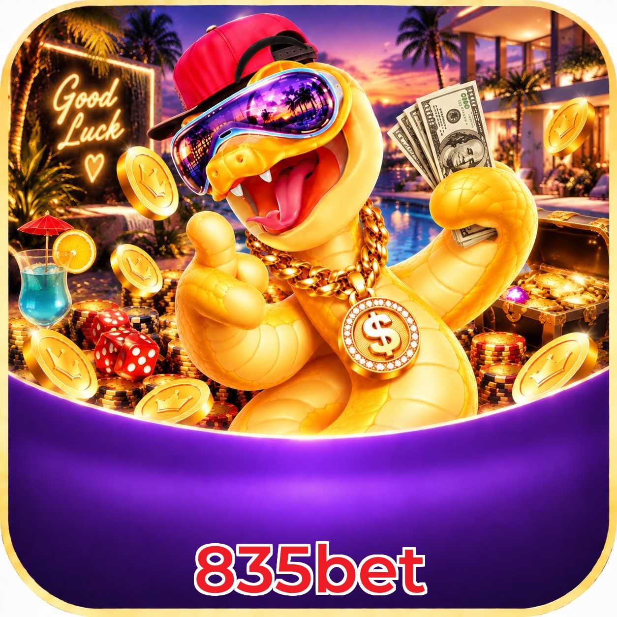 835bet Fortune Tiger RTP